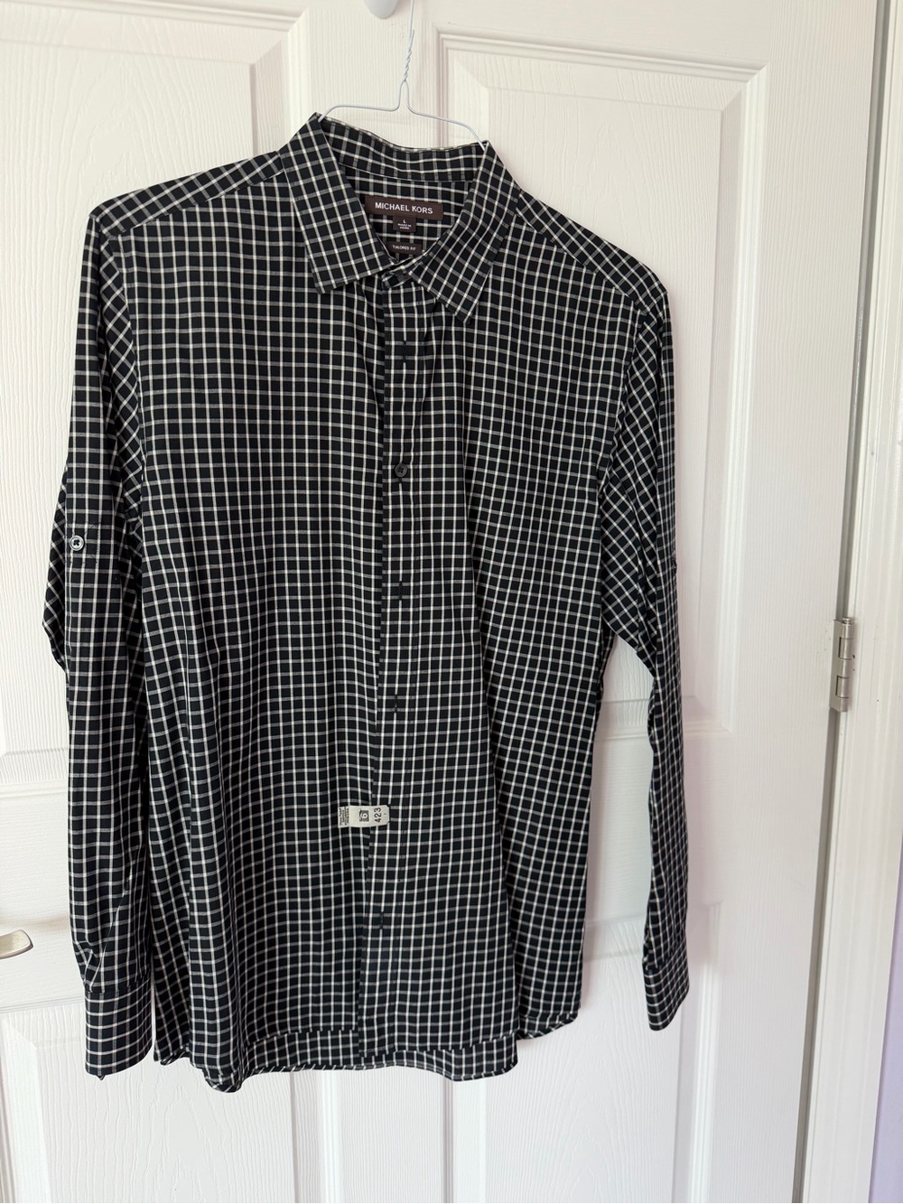 Michael Kors Button Down